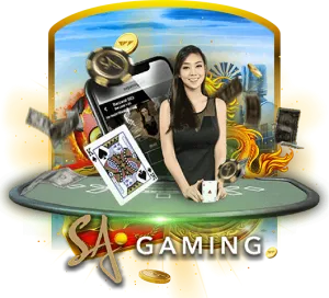 sathu88 -SA gaming